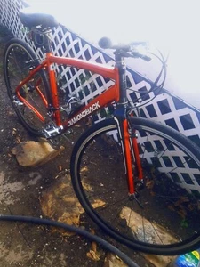 Diamondback insight 3 road bike - Picture 1 of 5
