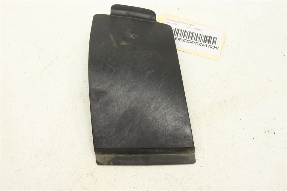 Polaris ATP 500 05 Storage Box Lid Right 5434796-070 46810 Foto 1 de 2