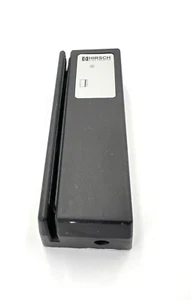 Hirsch MR-5 MR5 Security Magnetstreifen Wandzugang Kartenleser Panel - Bild 1 von 7