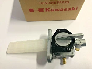 Benzinhahn Kraftstoffhahn Unterdruckbenzinhahn original für Kawasaki Z 650 B ´77 - Bild 1 von 6