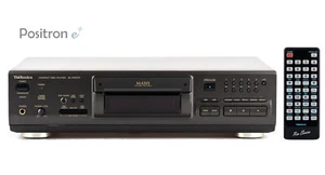 Technics SL-PS670A CD Player / Lasereinheit neu / gewartet 1 Jahr Garantie [1] - Bild 1 von 5