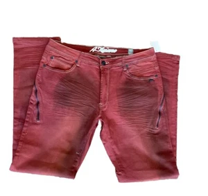 Jeans uomo A Tiziano, taglia 36x32 - Foto 1 di 11