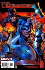 Ultimates (2002-2004) #13 of 13