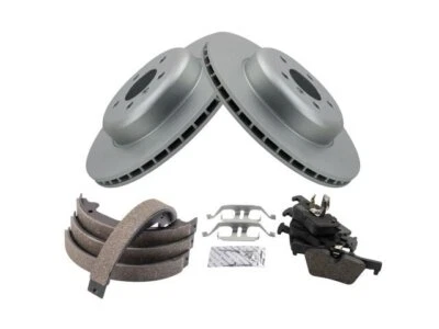 Kit de rotor y freno de estacionamiento para BMW 230i xDrive 2017-2020 66933MRXH Foto 1 de 2