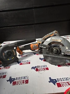 RIDGID Gen5X 7-1/4 inch Circular Saw_18$ - Picture 1 of 4