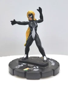 HeroClix Secret Invasion #011 ARACHNE MARVEL SENZA CARTA - Imagen 1 de 1
