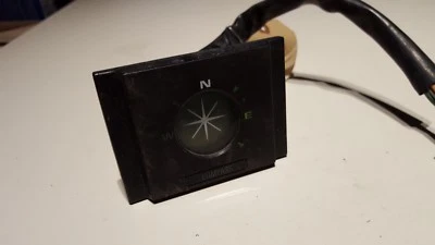 84 85 86 KAWASAKI ZN1300 ZN 1300 VOYAGER COMPASS # 14002 - Изображение 1 из 4