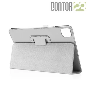 Schutzhülle, Tasche, Case in SILBER für 11.0" Apple iPad Pro (2018) - Bild 1 von 9