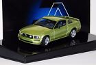 FORD MUSTANG GT 2005 LEGENT LIME  AUTOART 52761 1:43