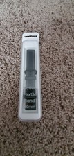 Samsung Gear Sport Active Textile Band (20mm), BLACK