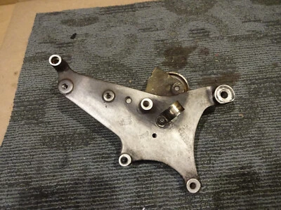 Ferrari 360 - Soporte Alternador con Brazo Tensor y Polea P/N 179635 Foto 1 de 4