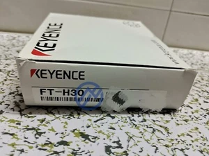 Brand new FT-H30 Keyence transducers Expedited Express DHL - Picture 1 of 3