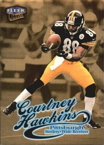 1999 Ultra Gold Medallion Football Card Pick