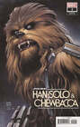Star Wars: Han Solo & Chewbacca #2 Arthur Adams Variant 2022