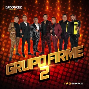 DJ DonCez - Grupo Firme 2 - Picture 1 of 2