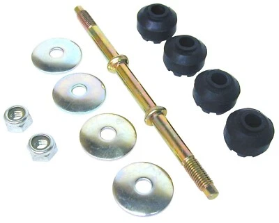 URO Suspension Stabilizer Bar Link Kit Front For 1987-1991 Volvo 780 - Image 1 of 2