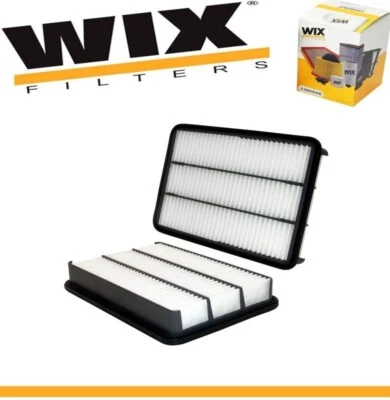 OEM Engine ENGINE AIR FILTER WIX For TOYOTA T100 1994-1998 L4-2.7L - Image 1 of 4