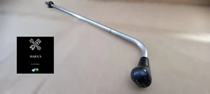 Leva cambio, selettore, pomello cambio, leva cambio originale Renault R4 anno 1984 - Foto 1 di 19