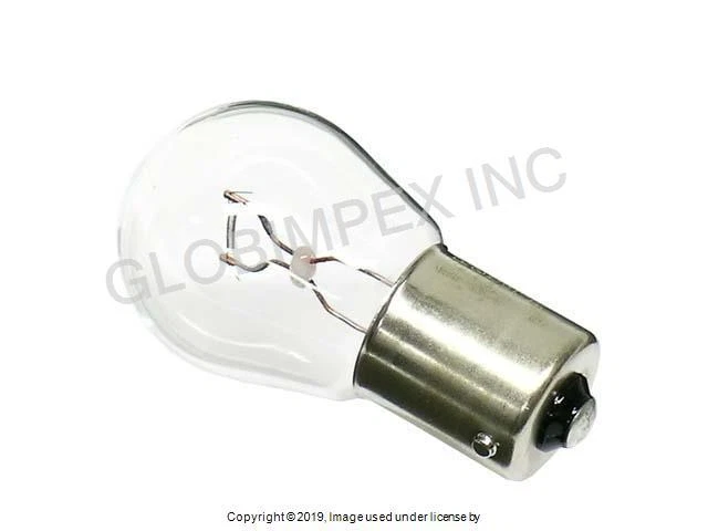 LAND ROVER (2008-2015) Bulb - Longlife (12V - 21W) (Clear) OSRAM-SYLVANIA - Image 1 of 1