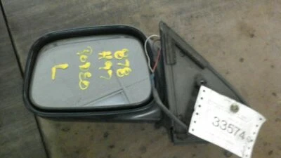 Espejo retrovisor lateral eléctrico sin calefacción para 94-97 ISUZU RODEO 29129 Foto 1 de 2