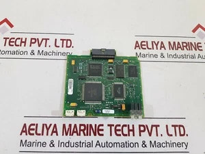 ABB 3BSE020521R1 PCB CARD CI810B-1 - Bild 1 von 5