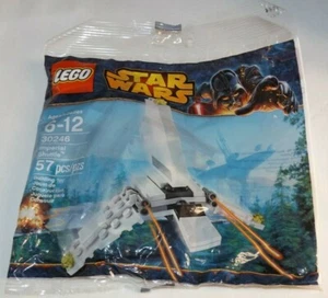 LEGO 30246 Navetta Imperiale Star Wars Mini Navetta in Polisacco - Foto 1 di 2