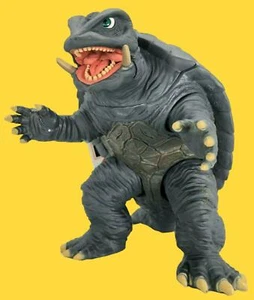 Bandai Gamera 1995 Movie Monster Series Pvc Figure 140mm Kadokawa 2020 Sofvi - Picture 1 of 12