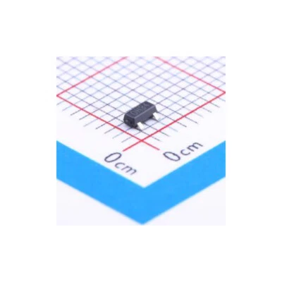 10 piezas OH34 SOT-23 Foto 1 de 2