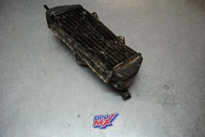 Kühler links KTM GS - Bild 1 von 3