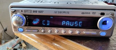 CD Auto Radio, Braucht Keinen Code. - Bild 1 von 4