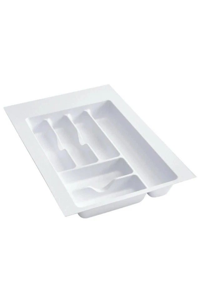Rev-A-Shelf CT-2-52 Value Line 14-1/4"W Polymer Trim to Fit - Image 1 of 1