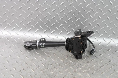 03-07 Hummer H2 Electronic Column Combination Wiper Blade Control Switch OEM WTY Foto 1 de 4