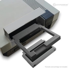 New 60 Pin (Famicom) to 72 Pin (NES) Adapter Converter for Famicom to NES System
