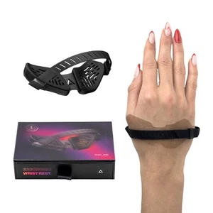 Carpio G2.0 - Advanced Ergonomic Right-Handed Gaming Wrist Rest for Mouse - S... - Picture 1 of 7