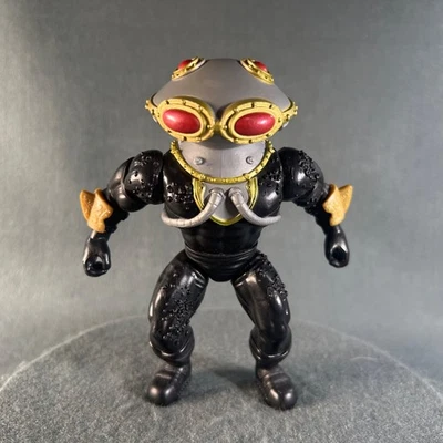 Funko Savage World Dc Primal Age Black Manta Action Figure 2019 - Image 1 of 4