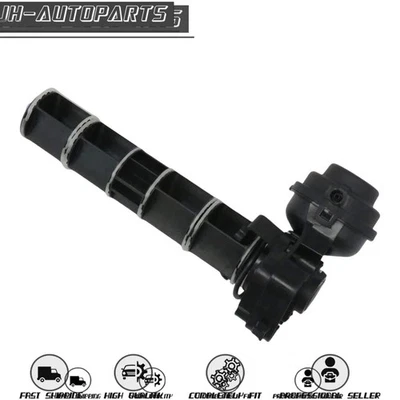 Fits Honda CR-V Acura RSX 2002-06 New Intake Manifold Rotary Valve 17120-PPA-A01 - Изображение 1 из 4