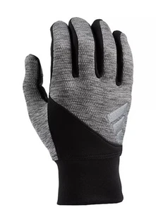 Guantes Adidas Para Hombre AWP Mamit Tech Color Negro/Gris Talla L/XL - Imagen 1 de 2