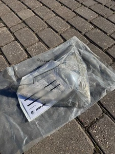 Ski-Doo OEM Low Windshield REV-XM REV-XS 860200901 08-16 Renegade Summit MX Z - Picture 1 of 4
