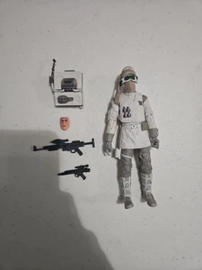 Hasbro Star Wars Black Series 6" Hoth Rebel Trooper - Bild 1 von 1
