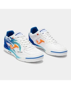 Scarpe Calcio Calcetto Joma Top Flex Rebound 2576 Indoor Sala Futsal - Foto 1 di 15