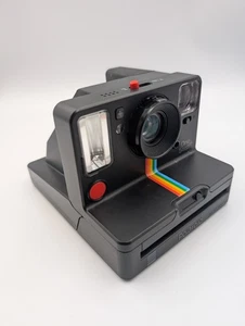 Polaroid One Step+ (Plus) analoge Sofortbildkamera mit Bluetooth, getestet und funktionsfähig - Bild 1 von 6