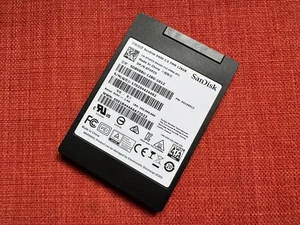 SanDisk X400 128GB SSD SD8SB8U-128G-1012 - Picture 1 of 2