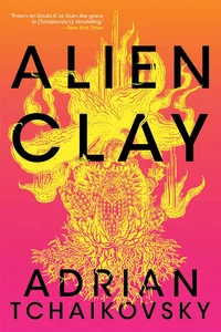 Alien Clay - Picture 1 of 12