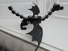 Ender Dragon from LEGO Minecraft #21117