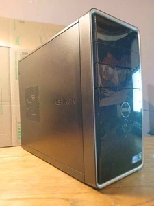 GTX 670 (4gb) Xeon e3-1245 Budget gaming pc - Picture 1 of 9