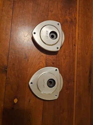 Dynamic+ Camber Mount Pair, Volkswagen & Audi MQB and MQB EVO 034 Motorsports - Image 1 of 3