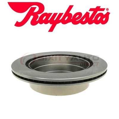 Raybestos Disc Brake Rotor for 2010-2017 GMC Terrain 2.4L 3.0L 3.6L L4 V6 - do — 第 1/4 张图片