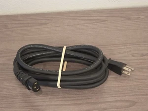 Panamax Max 10 Ft Power Cord - 14 AWG   - Picture 1 of 5