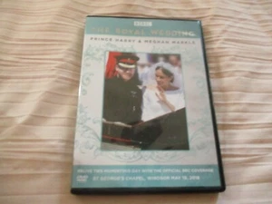 The Royal Wedding: Prince Harry & Meghan Markle - Picture 1 of 1