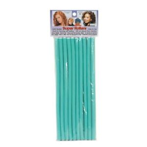 HAIRART Super Rollers Good for Perming & Setting